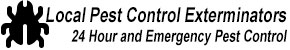 Van Buren AR Pest Control Exterminators
